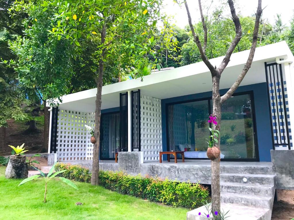 Kiri Tawan – Koh Phangan